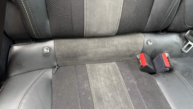 Peugeot 208 1.2 PureTech 130 GT Premium 5dr EAT8 Petrol Hatchback